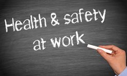 health and safety