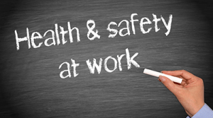 Healthcare courses online health and safety