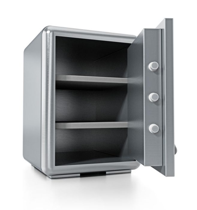 Misuse of Drugs Act (Safe Custody) 1973 Coral & Reed