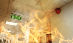 fire awareness