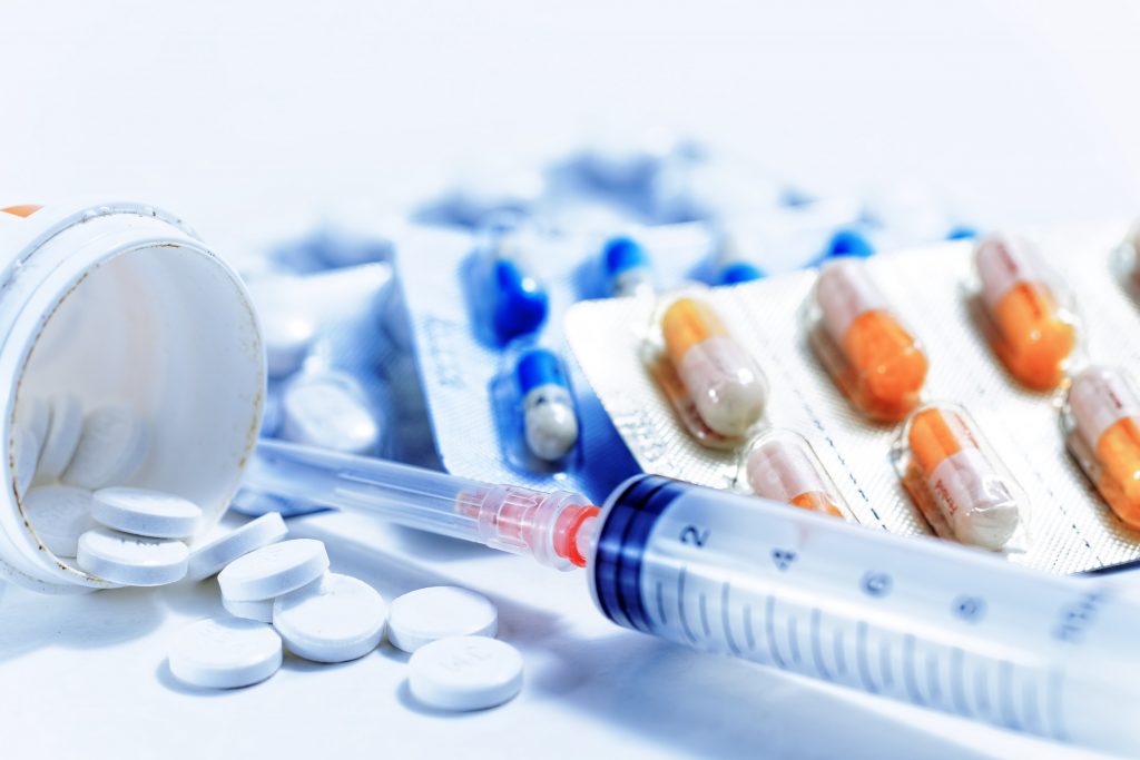 medication errors