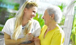 Work in a Person Centred Way