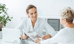 Work in a Person Centred Way