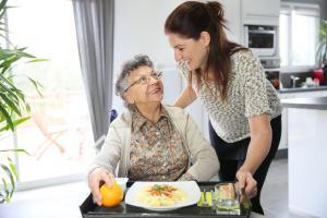 Safeguarding of vulnerable adults