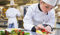 Level 2 Food Hygiene