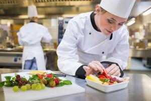 Healthcare courses online food hygiene