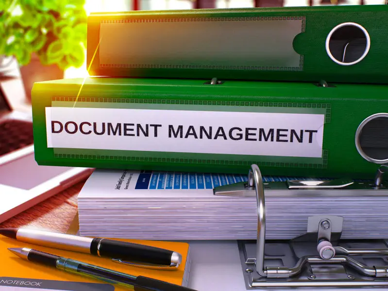 record keeping