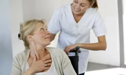 NVQ Level 4 Diploma Adult Social Care