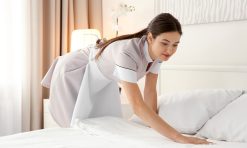 Domestic Assistant Training Staff Pack