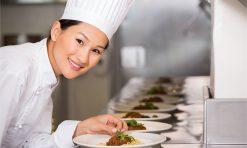 Care Home Kitchen Staff Pack