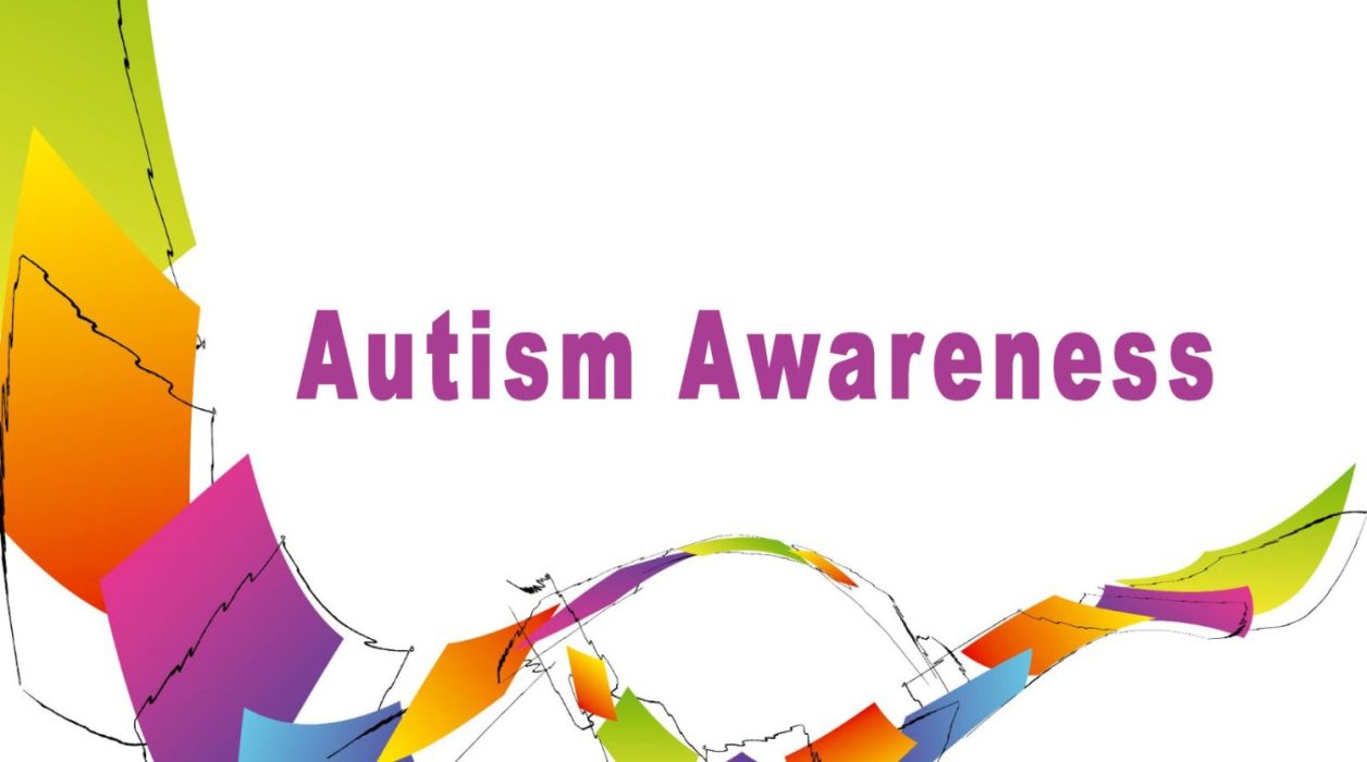 Autism Awareness