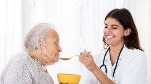 Healthcare courses online Disphagia Awareness