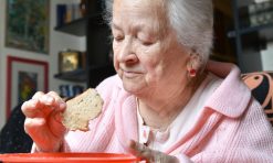 Safeguarding of Adults Level 3