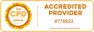 CPD Accredited Provider