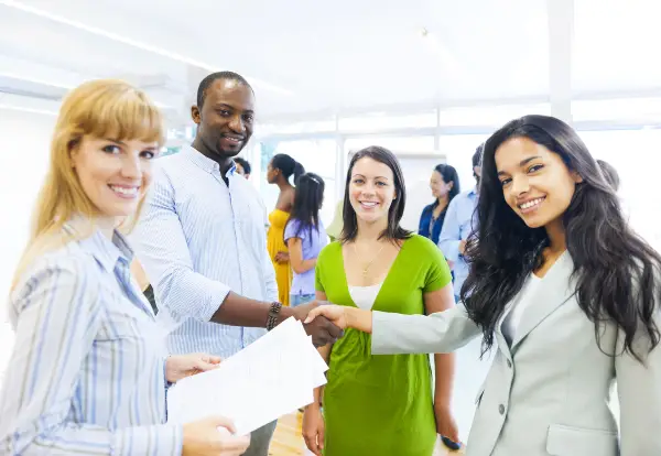 Healthcare courses online