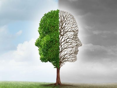 Mental Health, Dementia & L D