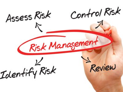 Healthcare courses online risk assessment